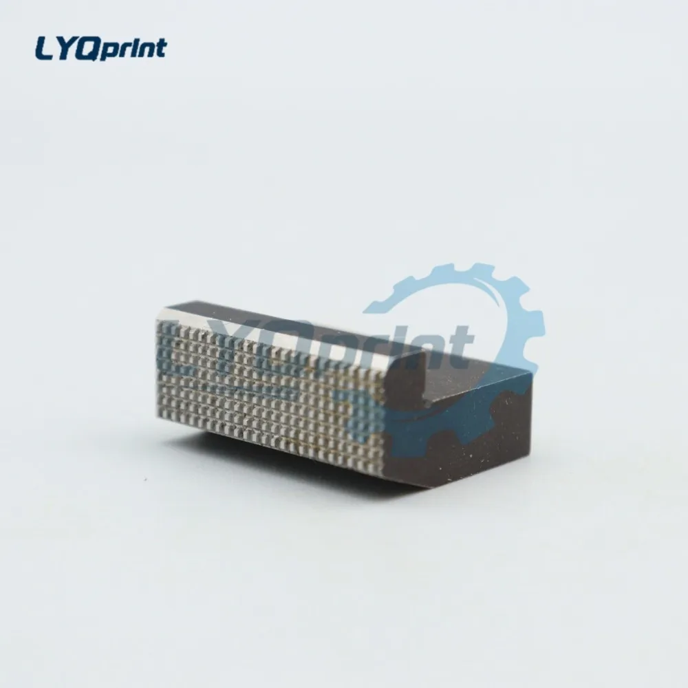 1 PC KBA Printing Machine Tooth Pad