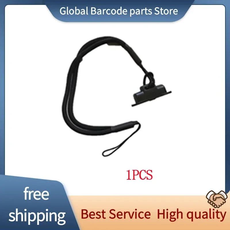 5Pcs Trigger Handle Hand Strap for Symbol TC70 TC75,ADP-TC7X-CLHTH-10