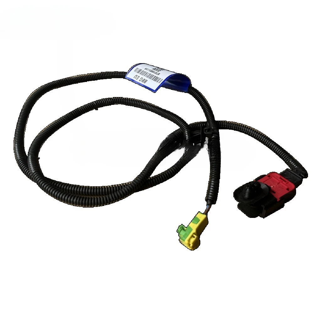 Genuine Brand New for Aeolus EX1 for NAMMI BOX for Venucia E30 for Renault City K-ZE Car Reversing Radar Accessories