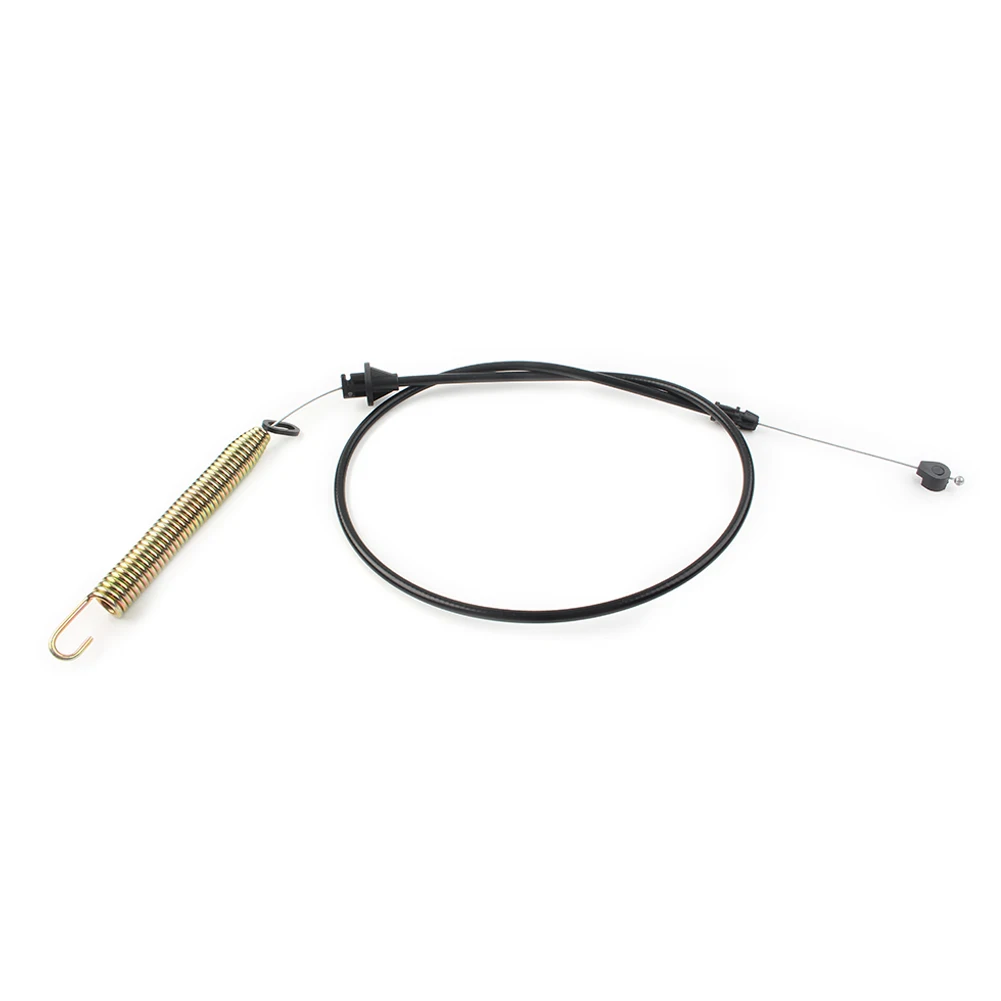 Motorcycle Deck Clutch Cable For Craftsman LT2000/1000 3000 DLT Lawn Tractor Rider Mower