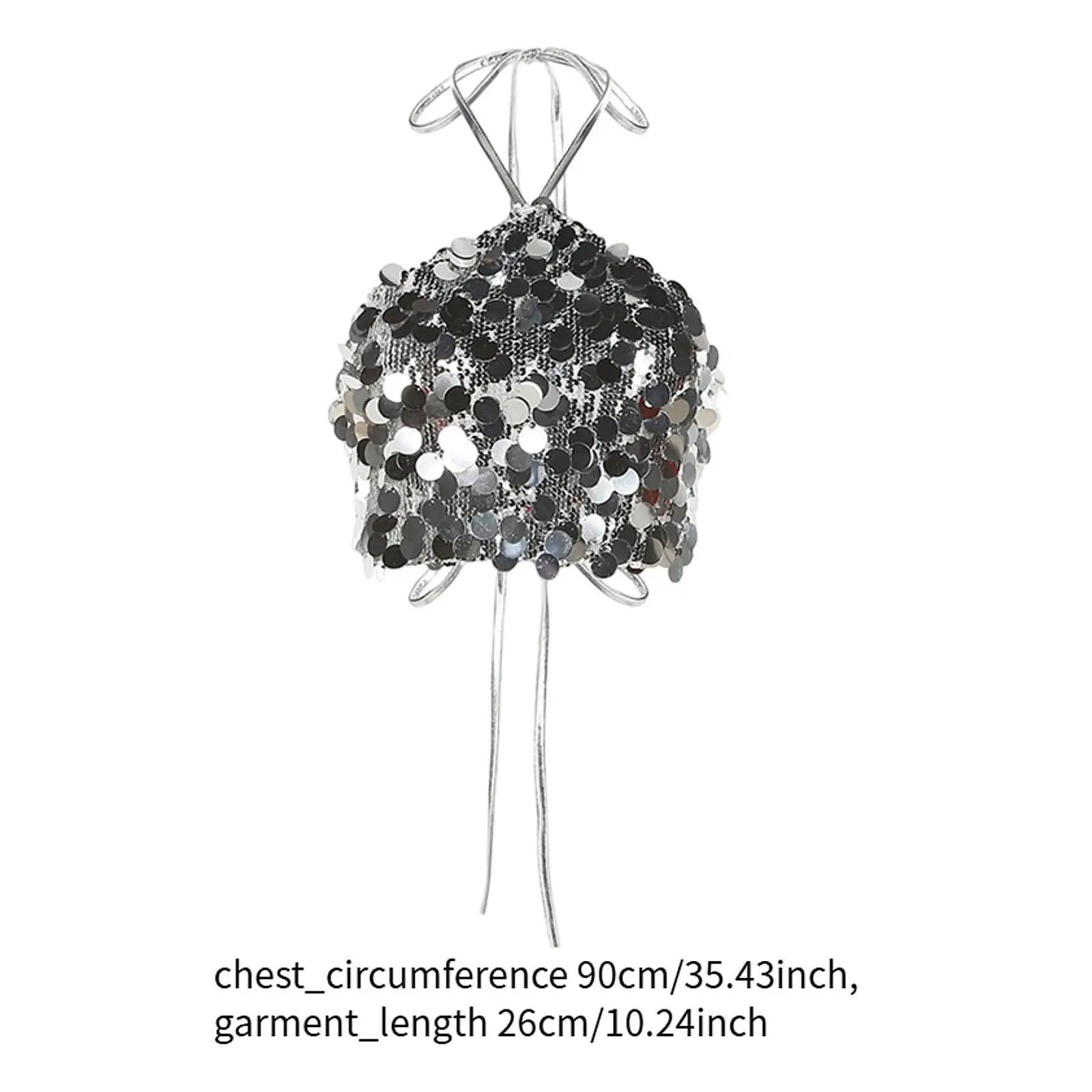 قميص كامي نسائي متعدد الاستخدامات للحفلات الراقصة في الصيف #6