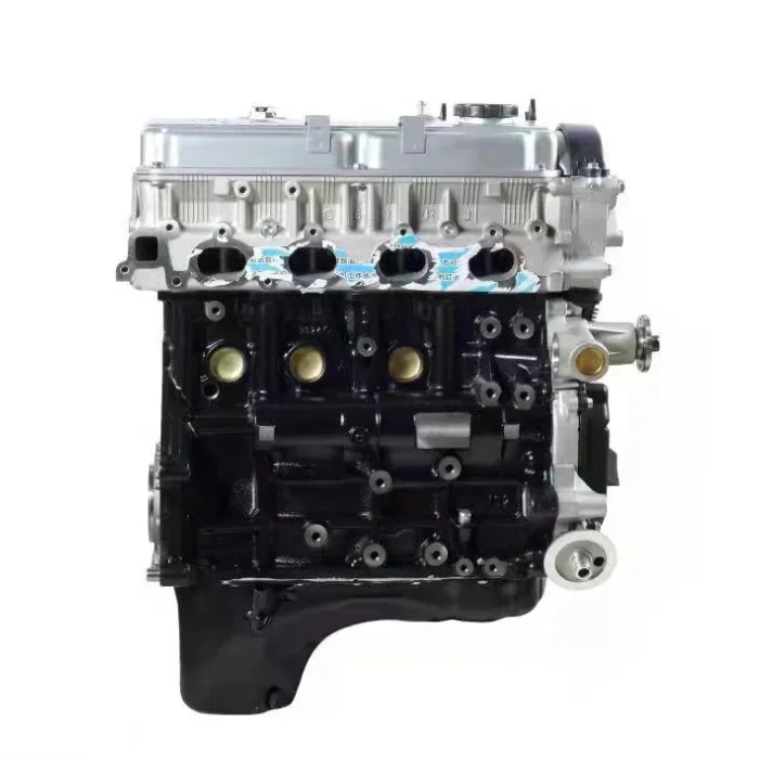 Factory Price  for Engine Assembly 4G64 2.4  Engine Long Block