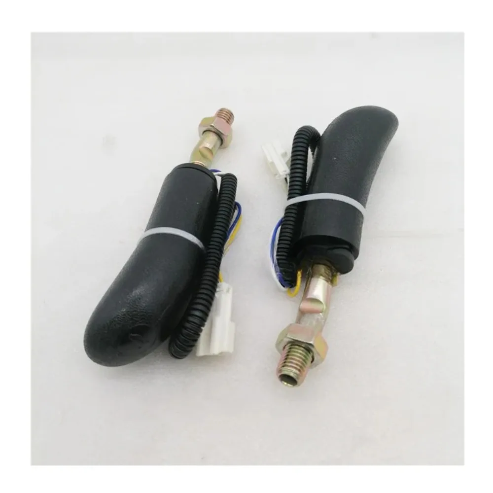 Excavator Spare Part EX200-1 HD-Y2600 Joystick Control Handle Joystick Handle