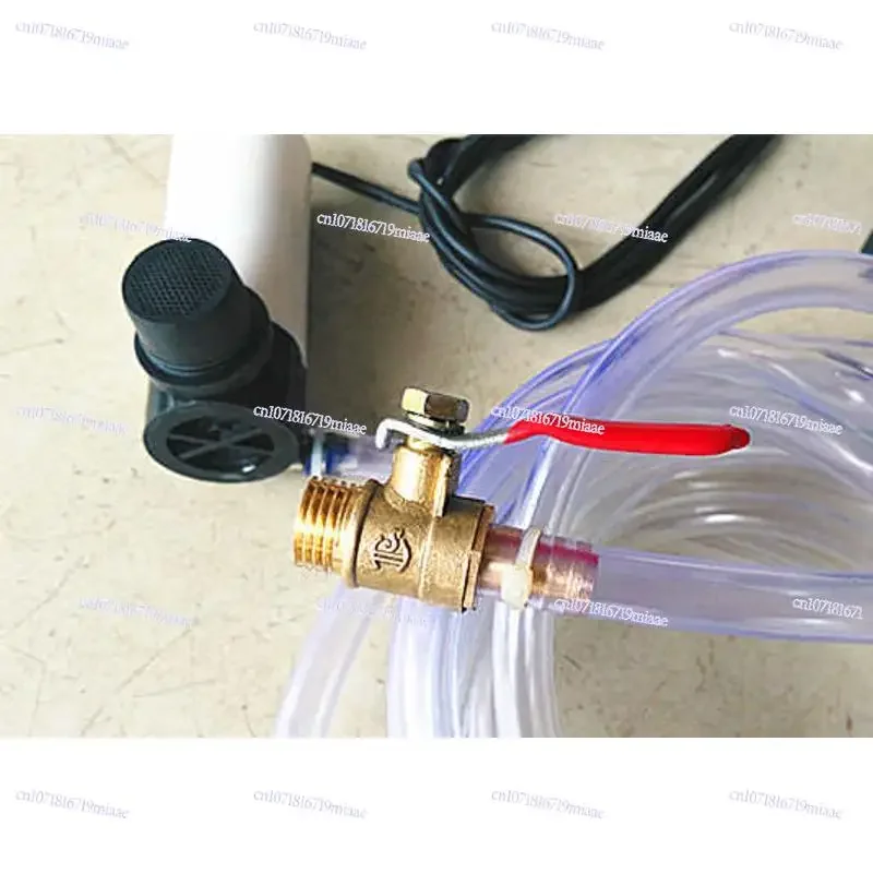 Special Pumping for Water Drilling Rig, Adding Water, Punching Holes, Automatic Water Supply , Slotting and  , Water Supply 22