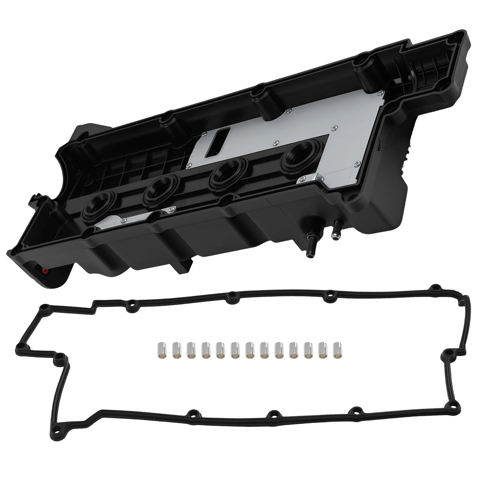 

Крышка клапанного механизма для Hyundai Elantra 1.8L 2.0L 1996-2000 с прокладкой 2241023010