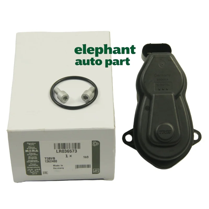 

Genuine Rear Brake Caliper Actuator Servo Motor LR036573 LR036567 LR036568 LR050775 For Range Rover Sport 2 L494 2013-2017