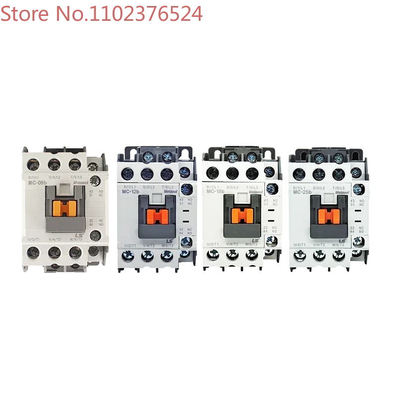 Bc Original Electro…