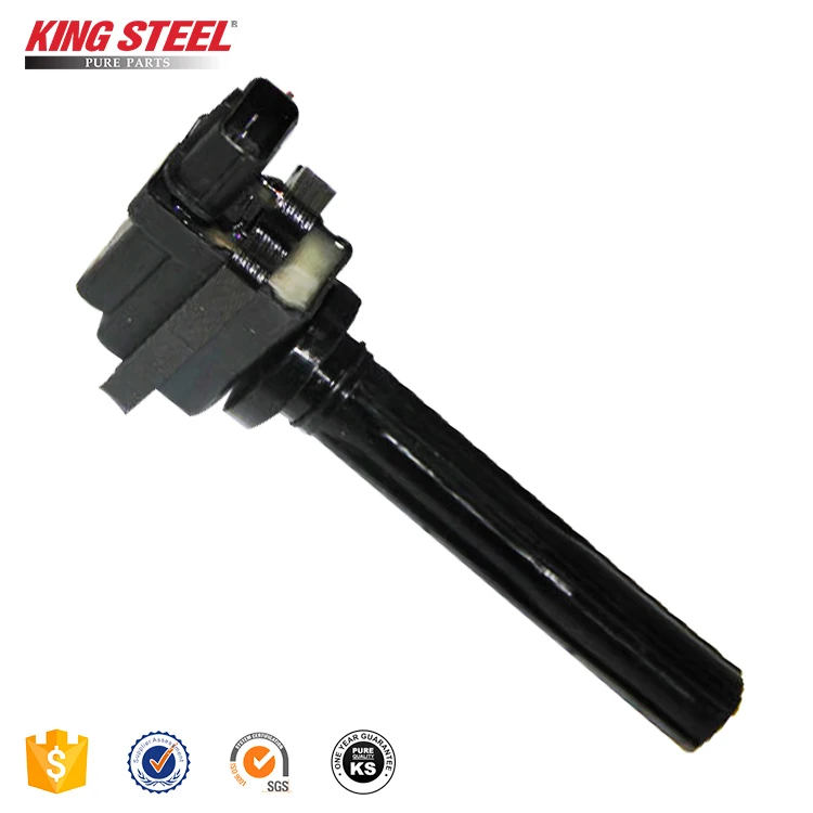 KINGSTEEL Ignition Coil Boot For Suzuki Baleno Coil GRAND VITARA 2.0,2.5,2.7 98-05 33410-77E22