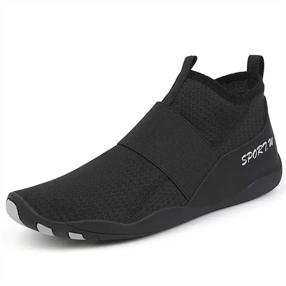 Zapatillas de snorkel de tamaño pequeño para hombre, modelos de zapatillas para correr para hombre, botas rojas para correr, deportes de lujo, fábrica importada