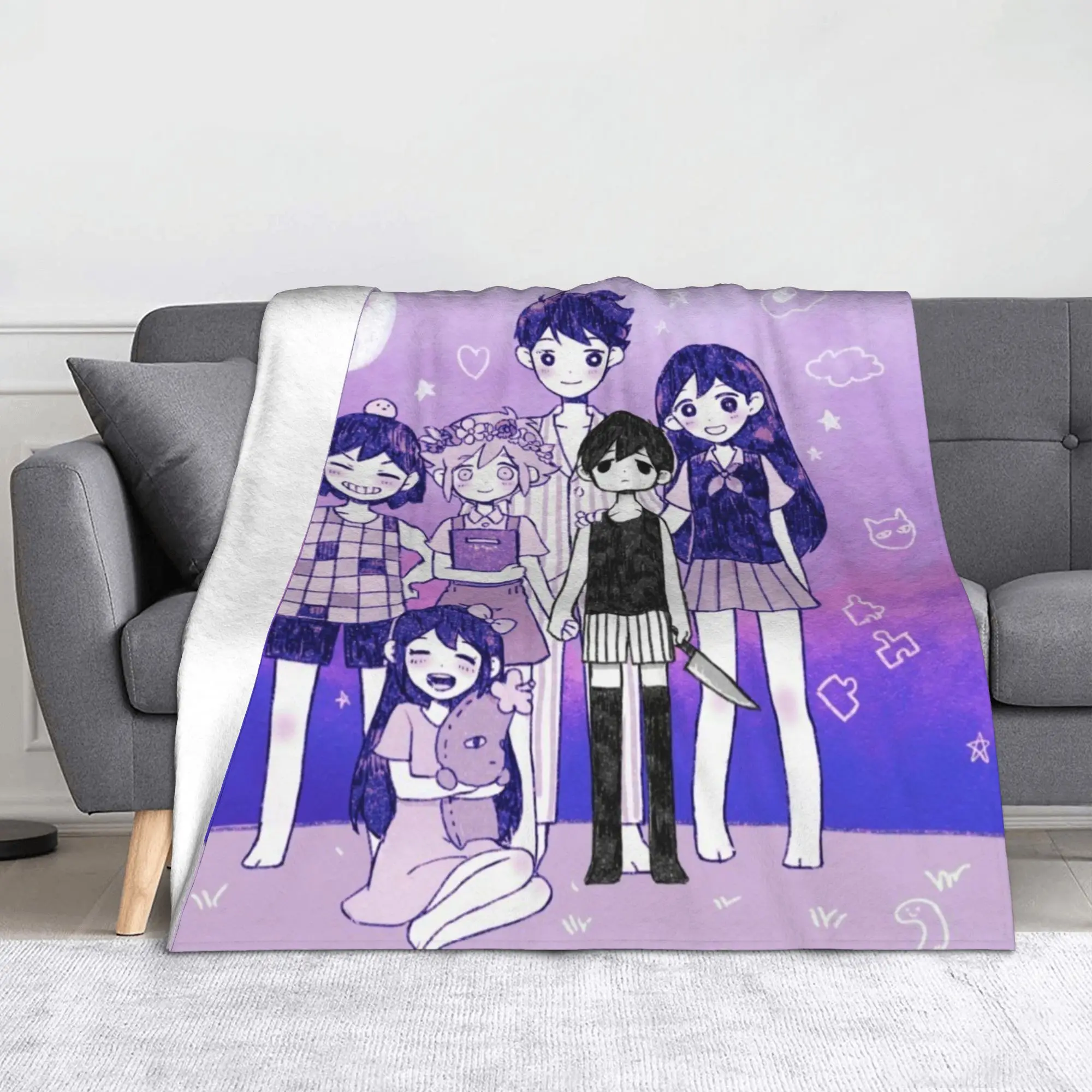 Sunny Basil Aubrey … - image