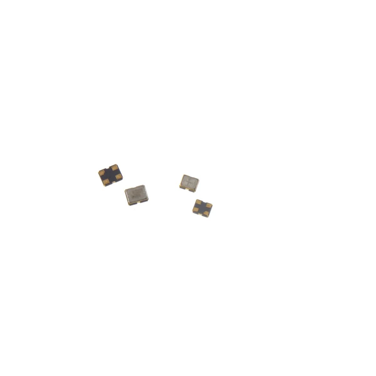 5PCS 2016 2520 SMD Passive Crystal Oscillator 12.000Mhz 14.31818M 16M 20M 24M 25M 26M 27M 30M 32M 37.4M 40M MHZ 2.5*2.0mm 2025