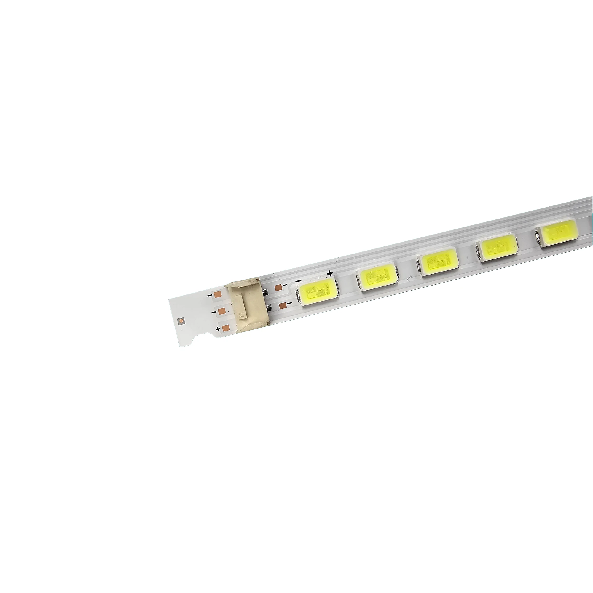 LED BackLight Strip For LK460D3LB43 46PFL8606H/60 46PFL8686K/02 46PFL8606H/12 46PFL8606T/12 SLED_2011SRP46_64_LD_REV1 110218