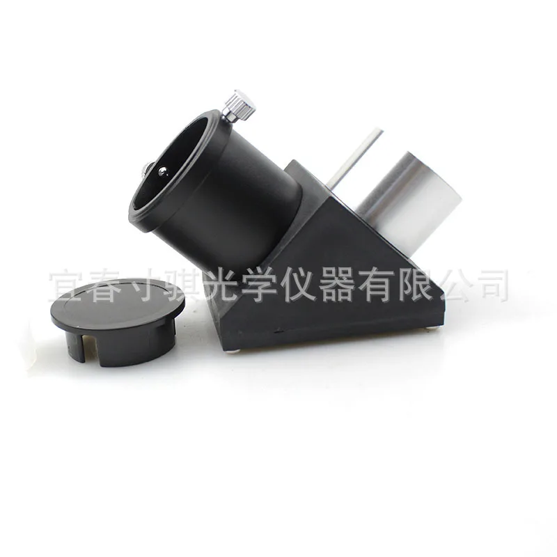 1.25-Inch 90-degree mirror zenith mirror plane mirror, refracting astronomical telescope metal interface AR0094