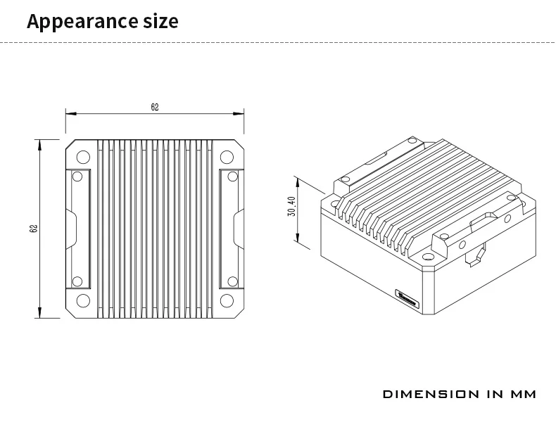 

BARROW DDC Series Pump Modify Armor Bottom Kit(Not Touch Liquid),Aluminum Alloy,Black,Silver,White,DCHL-V3
