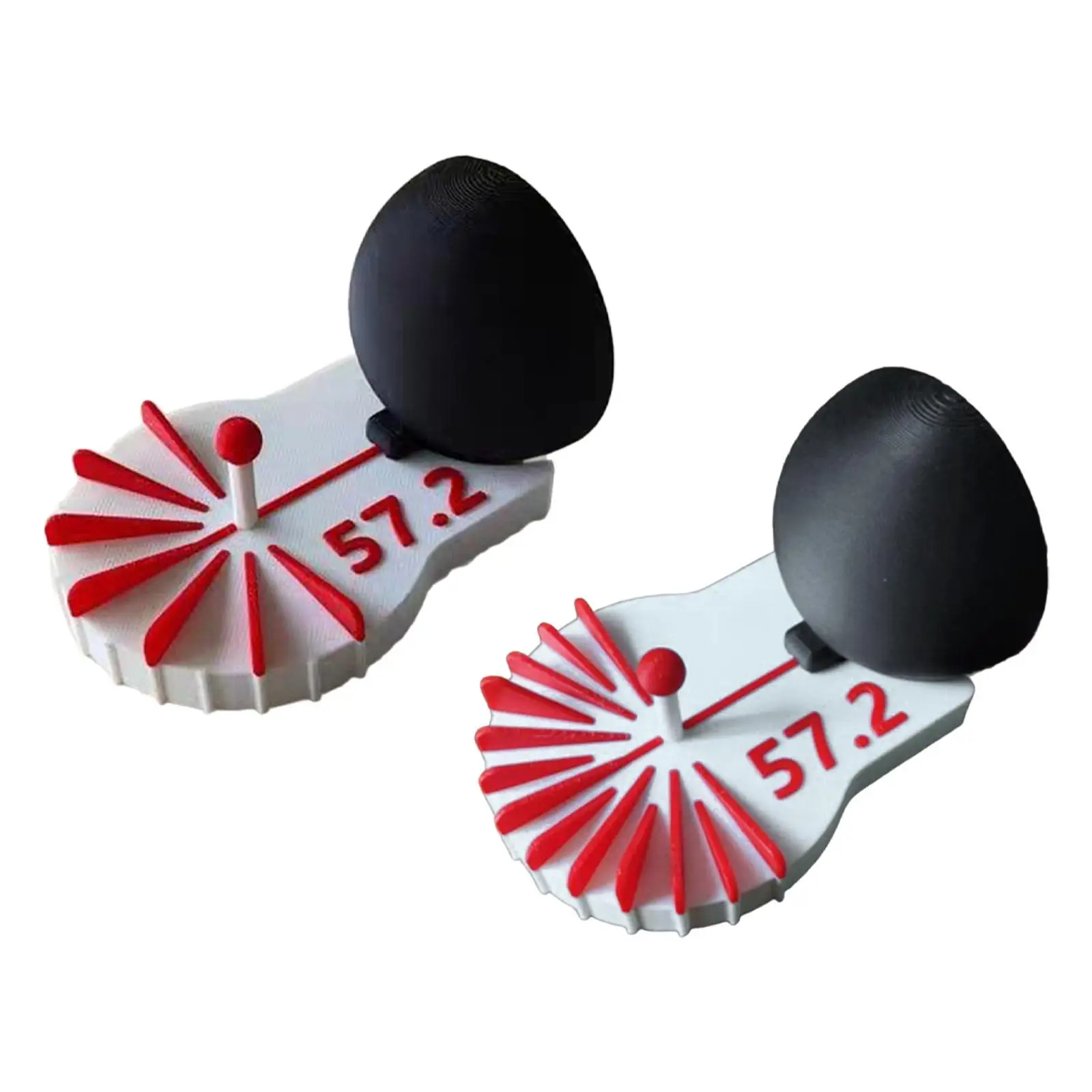 Multi Angle Billiard Trainer Durable Accessories Portable Learning Tool for Billiards and Pool Enthusiasts