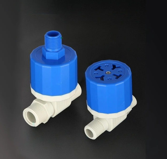

1/2" 3/4" 1" Inch Male Male Thread Straight-Through Water Level Valve Tower Float Ball Valve Tank Valve Flush Toilet Accessories