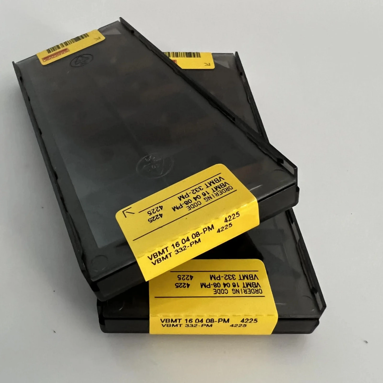 

VBMT160408-PM 4225 /Original genuine CNC alloy blade 10 PCS