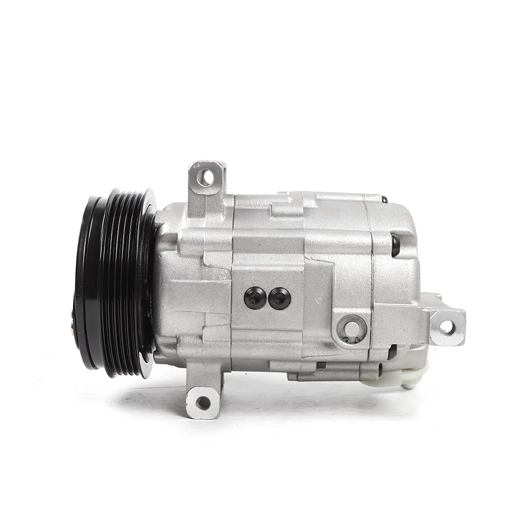 Compressor A/C com embreagem para 2001-2004 Saturn L & LW Series 2.2L