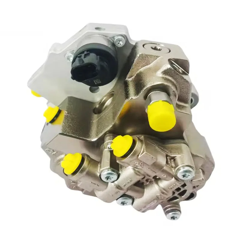 0 445 020 335 CP3 Common RAIL FUEL INJECTION PUMP 0445020335 5802206690 for ENGINE CASE HOLLAND