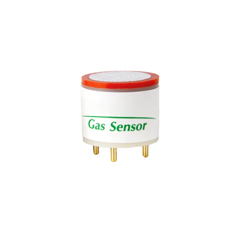 시정 행정용 2PCS ETO 정전위 전해 센서 100ppm C2H4O 감지기