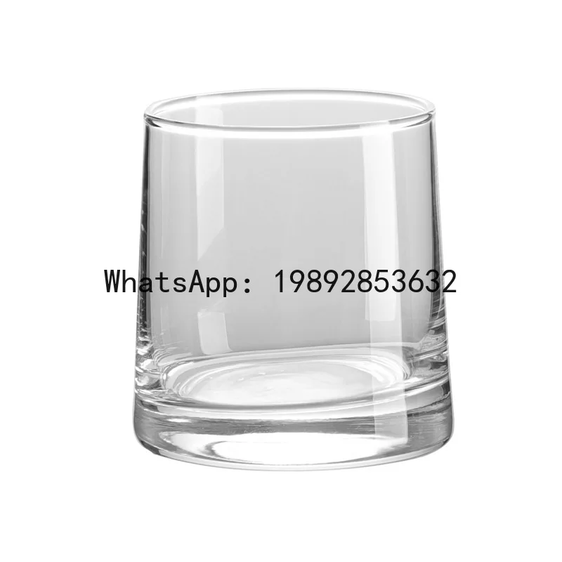 Hotel mouthwash cup glass b&b toothbrush cup washing and brushing cup