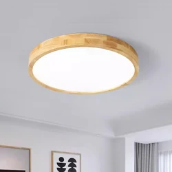 Minimalist LED Ceiling Lamp Home Decor Fixtures Modern Ceiling Light Decoration Fixtures For Indoor lighting Modern Office