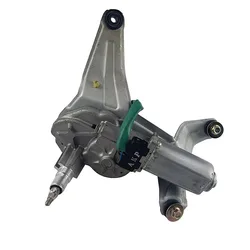 New Genuine Rear Windshield Wiper Motor 98700-2B000 For Hyundai Santa Fe