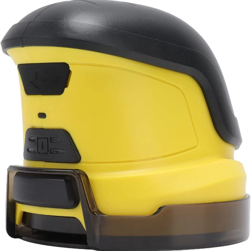 

Car Front Snow Plow Electric Snow Wiper USB Charging Car Glass De-icing Defrost Cleaning Tool