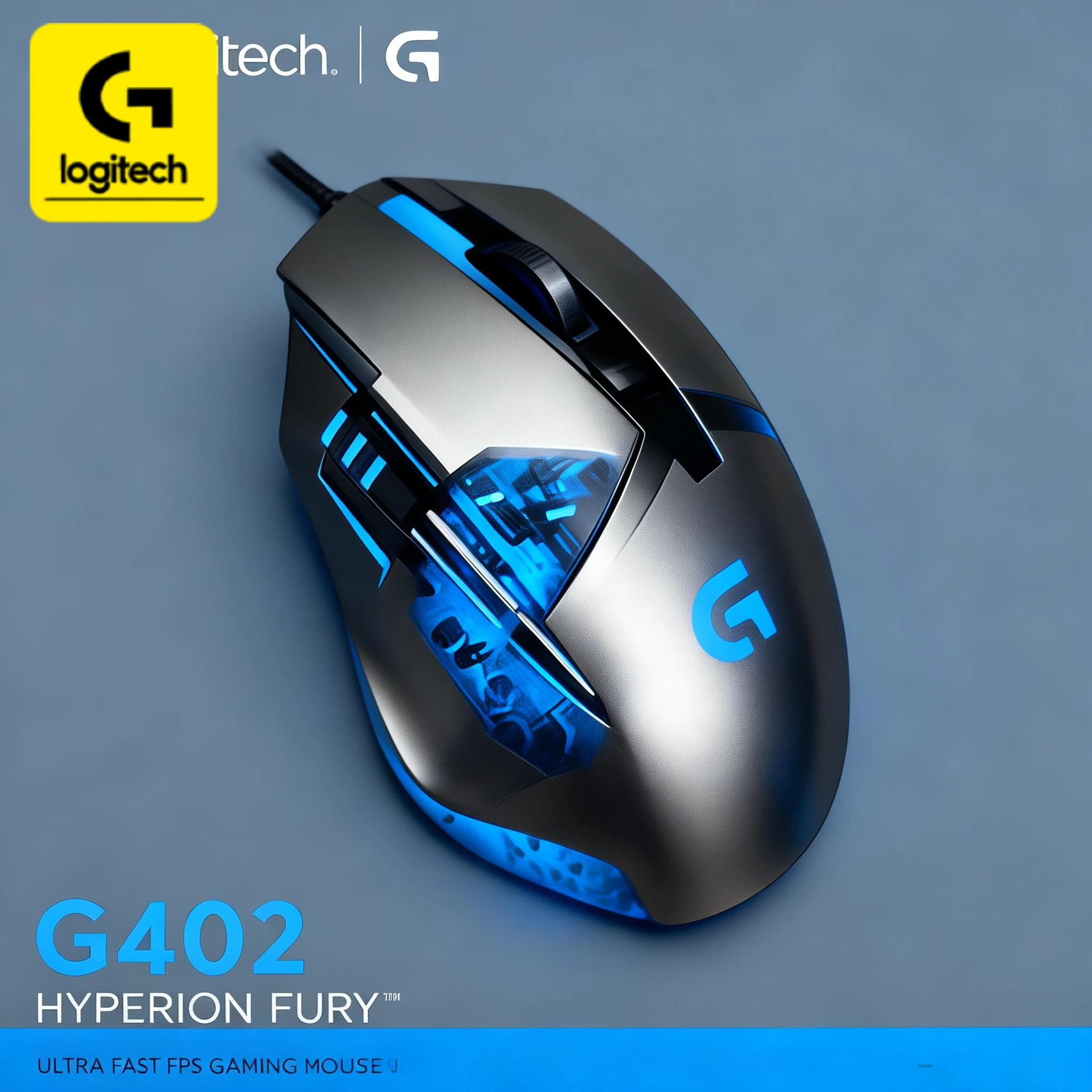 6 Programmable Butt…