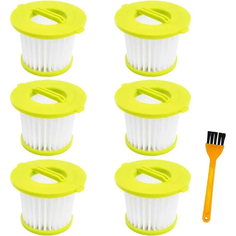A21F-Replacement Filter For Ryobi ONE+ 18V Handheld Vacuum Models For RYOBI Vacuum Filter