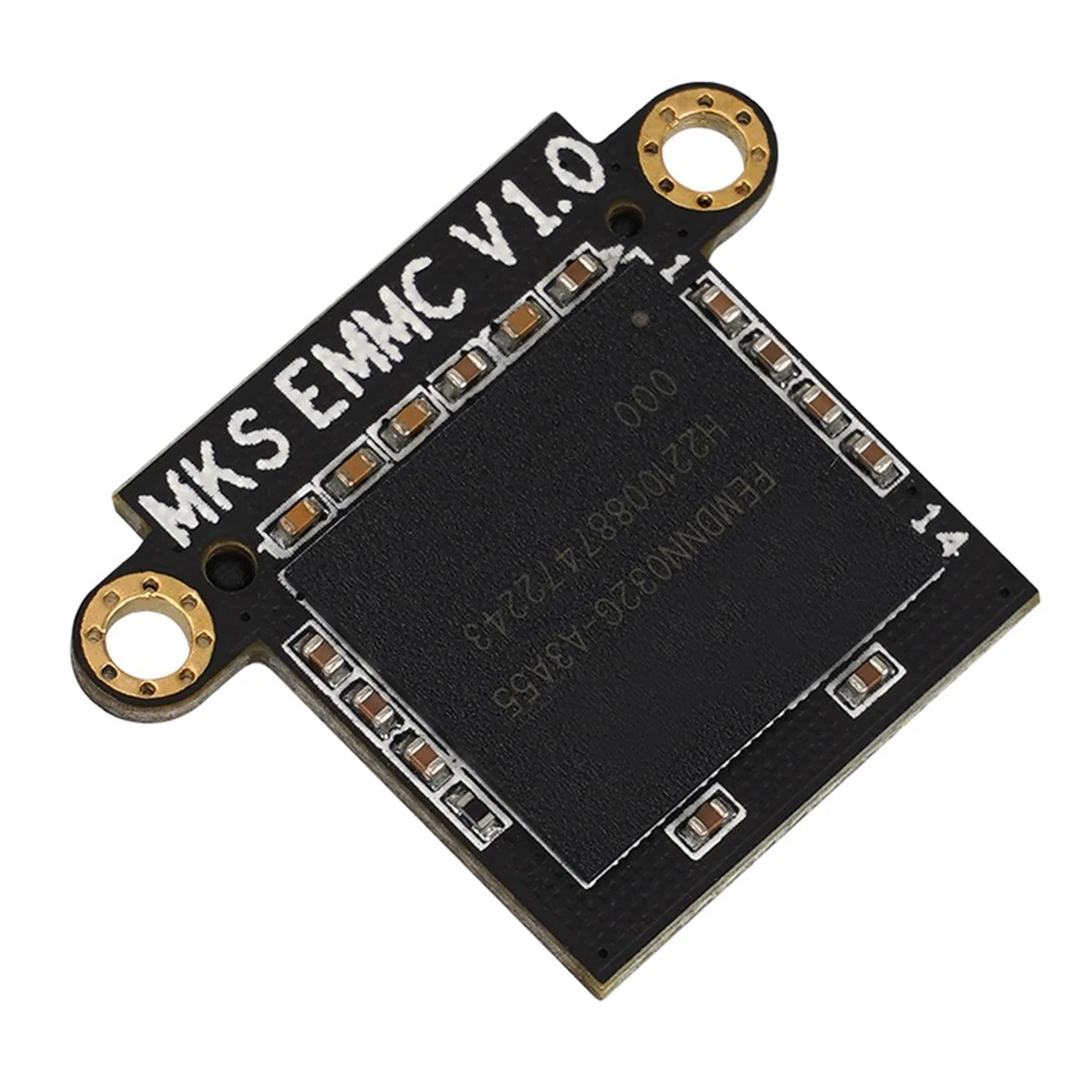 Tarjeta de expansión de memoria MKS EMMC 32G + lector de tarjetas MKS EMMC-ADAPTER V2 USB 3,0 para Neptune 4/4 Pro/4 Plus/4 MAX