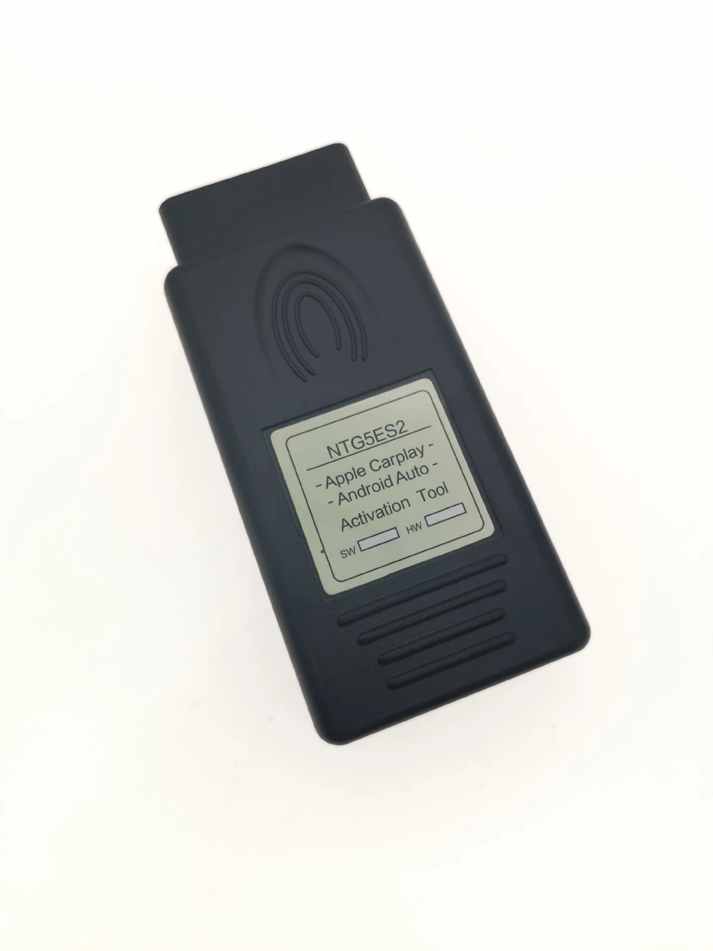 

NTG5ES2 Carplay OBD Activation For Mercedes Apple Carplay