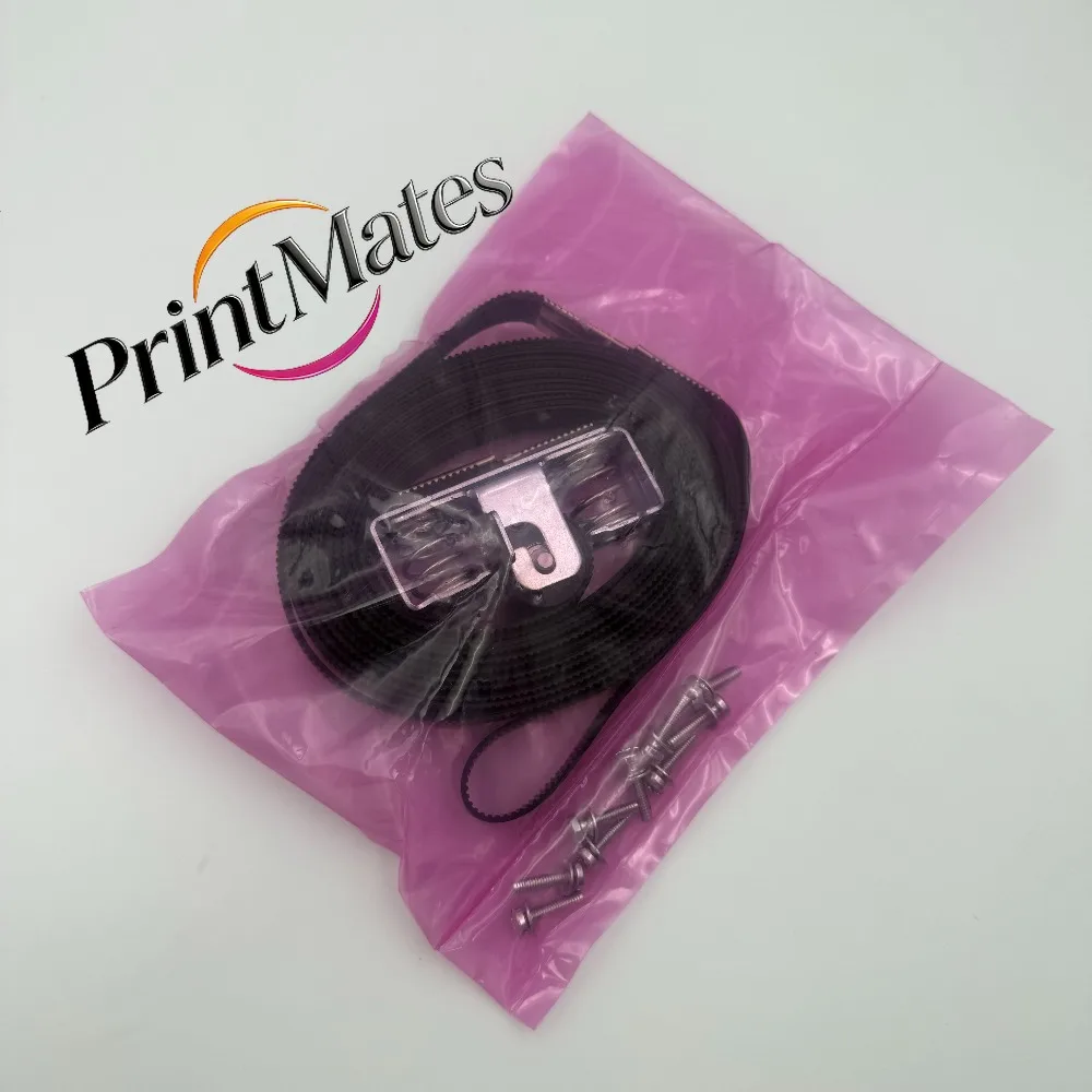 Original New 60inch Carriage Belt CQ109-67004 Q1273-60228 Q1273-60069 For HP DesignJet 4000 4020 4500 4520 Z6100 Z6200 T7100 42