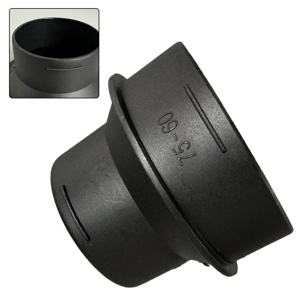 Diesel Heater Accessory Ducting Reducer 11*8*7CM Reliable Materials Non-deformation Wear-resistant Anti-corrosion