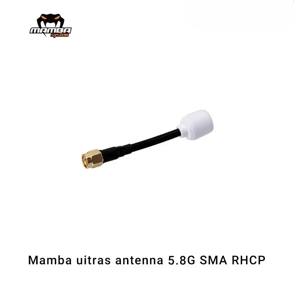Limited Clearance DIATONE MAMBA ULTRAS 5.8G FPV Antenna