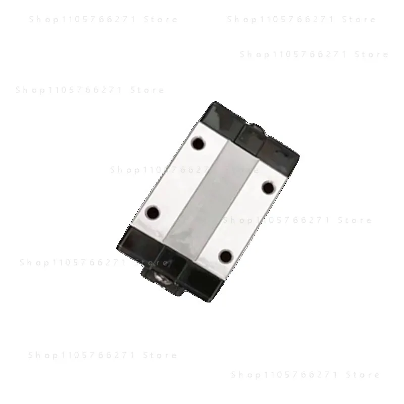 Rail Slider LAPPING/LSA/LSB/LSC-15/20/25/30-A/B/R/C/LR