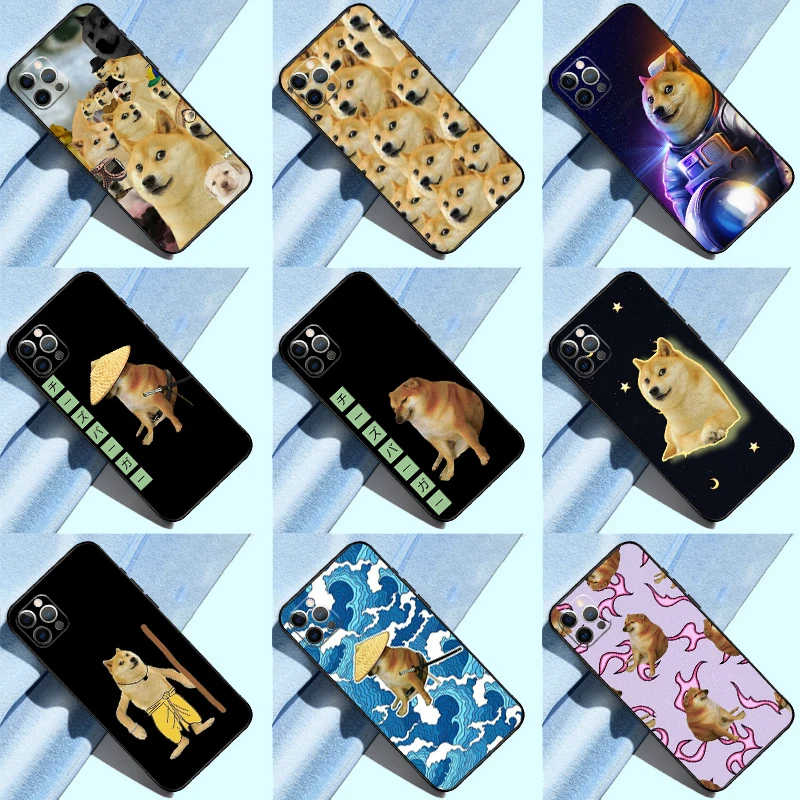 Cheems Doge Cover F… - image