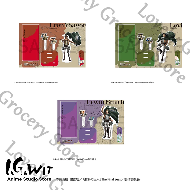 anime-erwin-smith-attaque-sur-titan-levi-ackerman-shingeki-no-kyojin-eren-jaeger-cosplay-signe-acrylique-dessin-anime-support-figure-cadeau