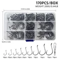 170pcs