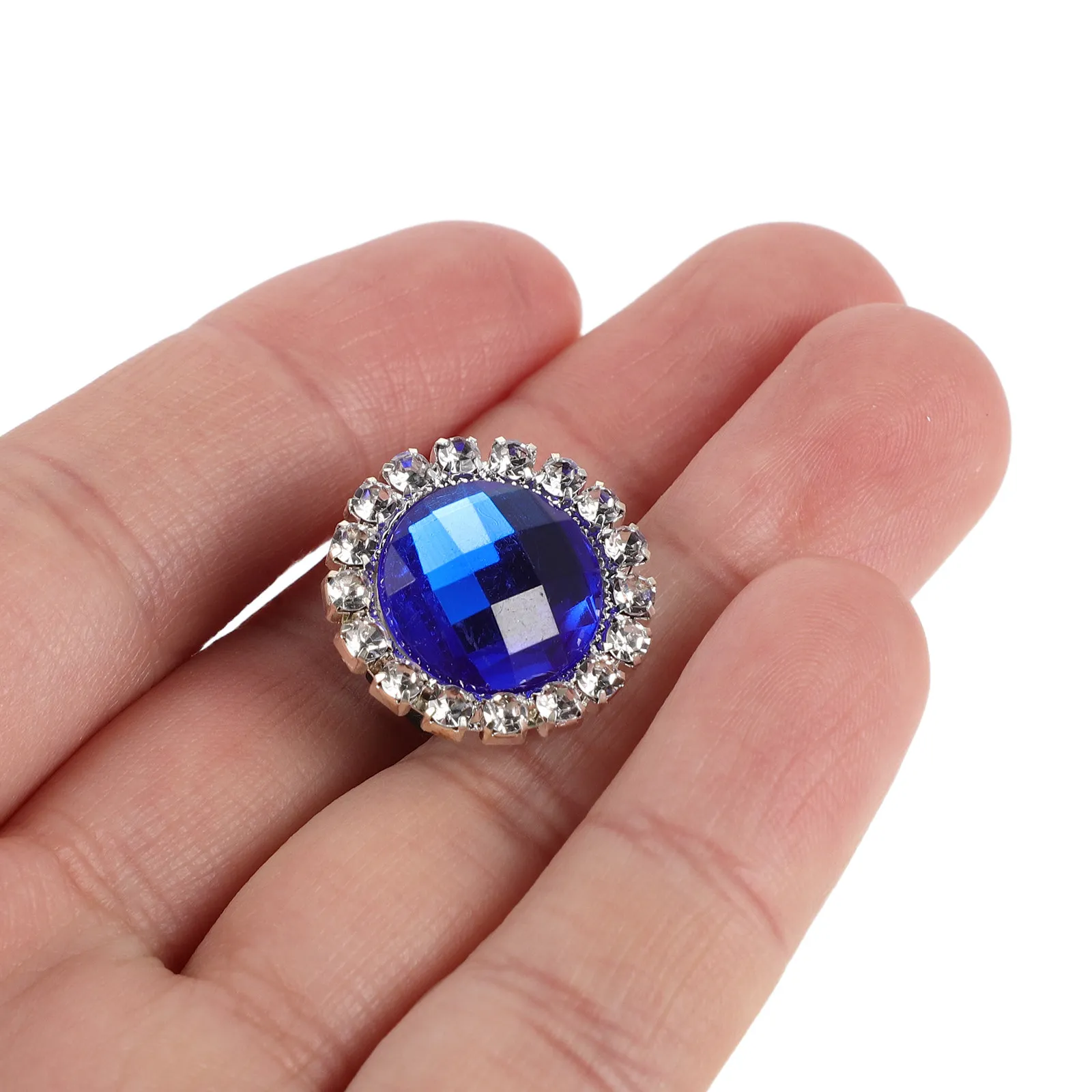 

12 шт. декоративных пряжек для обуви со стразами, блестящие кристаллы, съемные клипсы, украшения для шнурков, для женских и мужских кроссовок, бижутерия