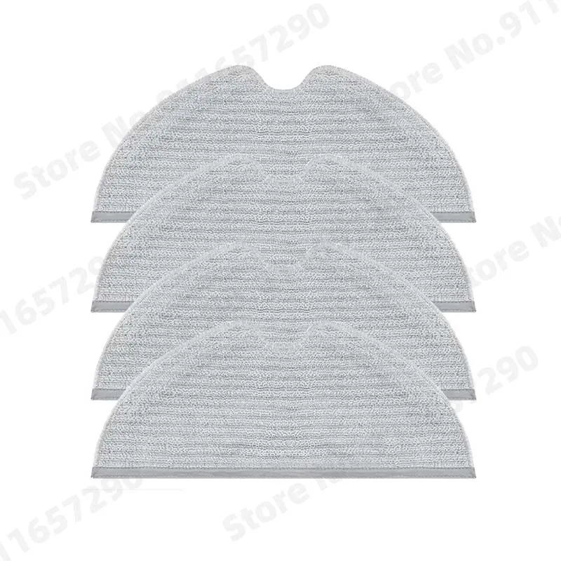 Piezas de repuesto para Robot aspirador Xiaomi Mijia 1C / STYTJ01ZHM Mi Mop, accesorios de repuesto para aspiradora robótica