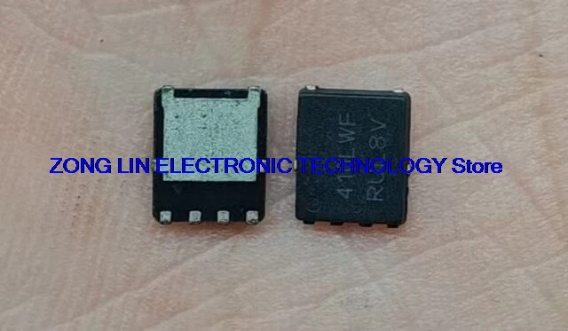 410LWF NVMFS5C410NLWF physical shooting DFN5x6 MOSFET 40V330A in stock         10PCS -1lot