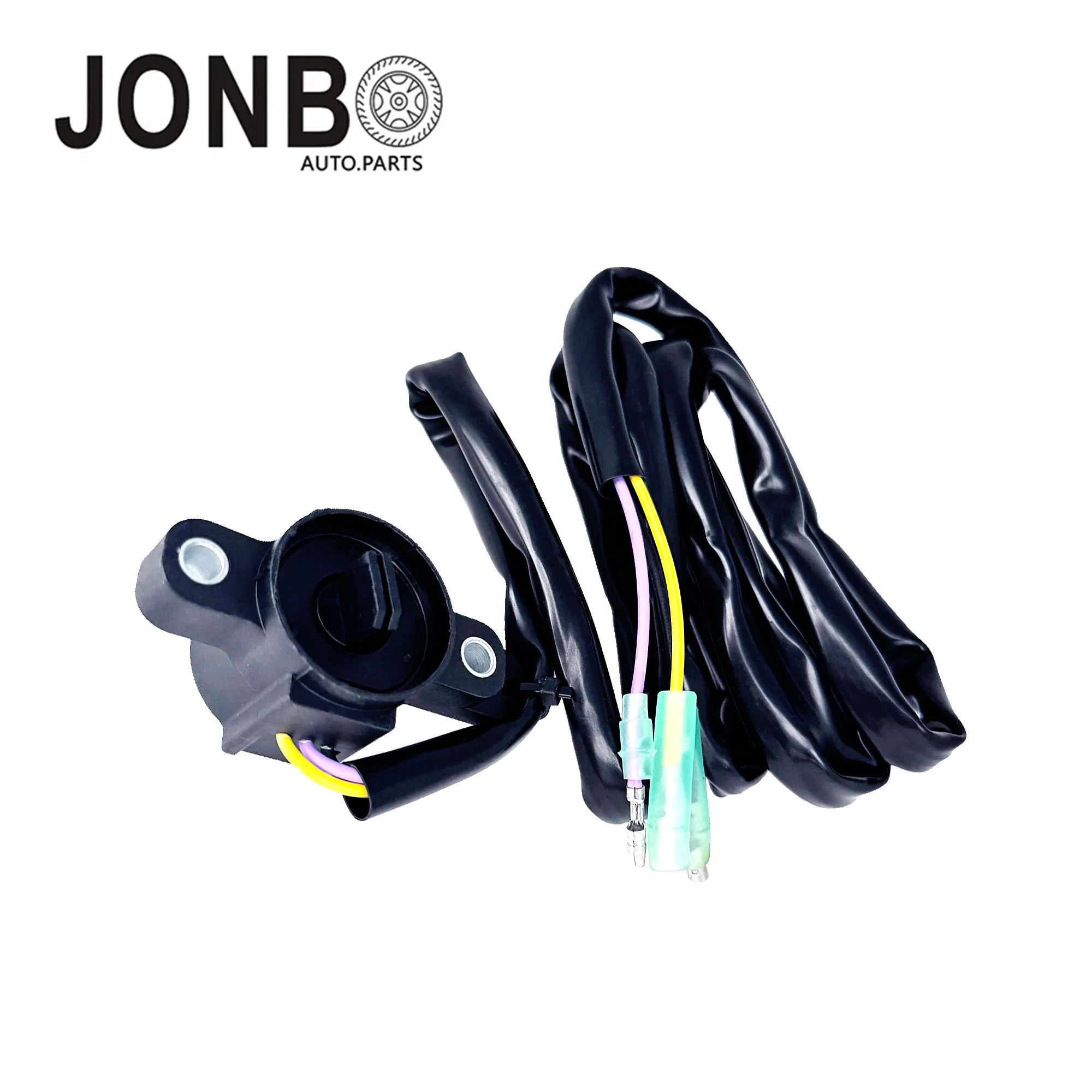 

JONBO 896688 896688001 Датчик давления для подвесного двигателя Mariner 135HP 150HP 175HP 200HP Mercury Подвесной двигатель 110HP 135HP 150HP