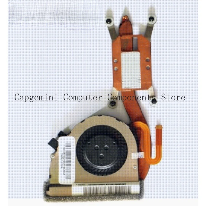 

Новый оригинальный вентилятор охлаждения процессора для Lenovo ThinkPad X240 x240i x240s X250, радиатор 00hm192 04x3993 04x3818 04y1689 00hn908
