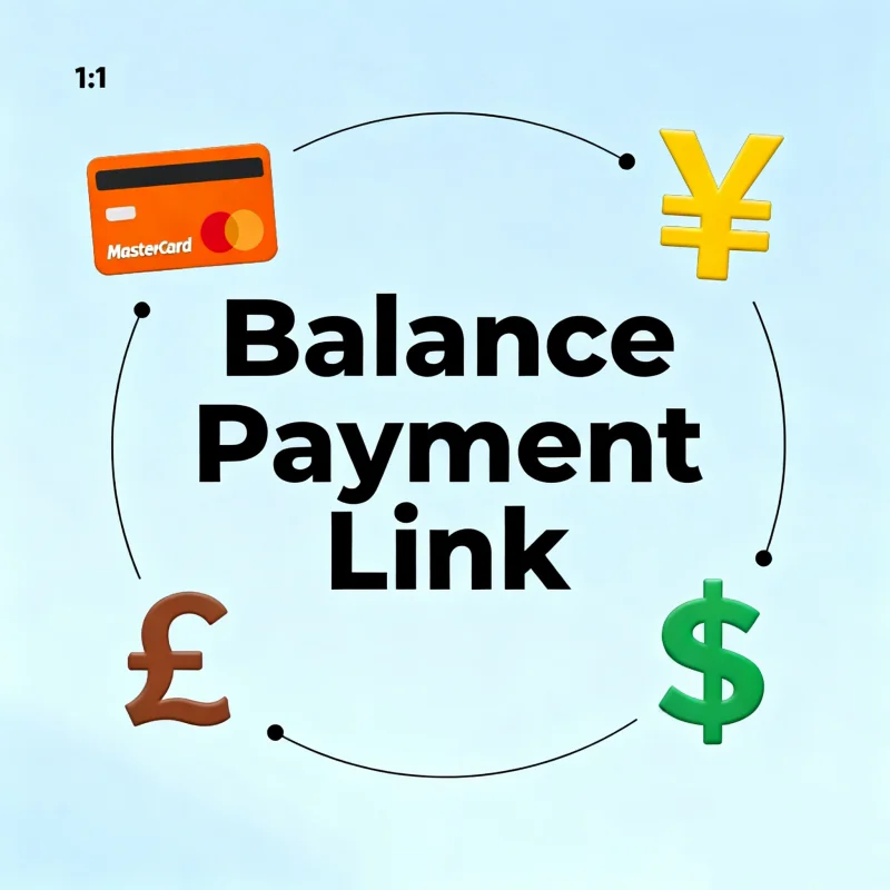 Link do ostatniej płatności za produkty maszynowe