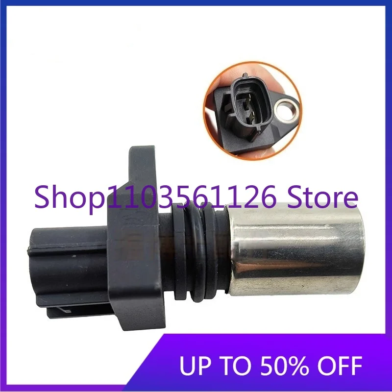 

Горячая продажа экскаватора SK200 250 350 6-8 супер 8-валный датчик скорости коленчатого вала R61540090008