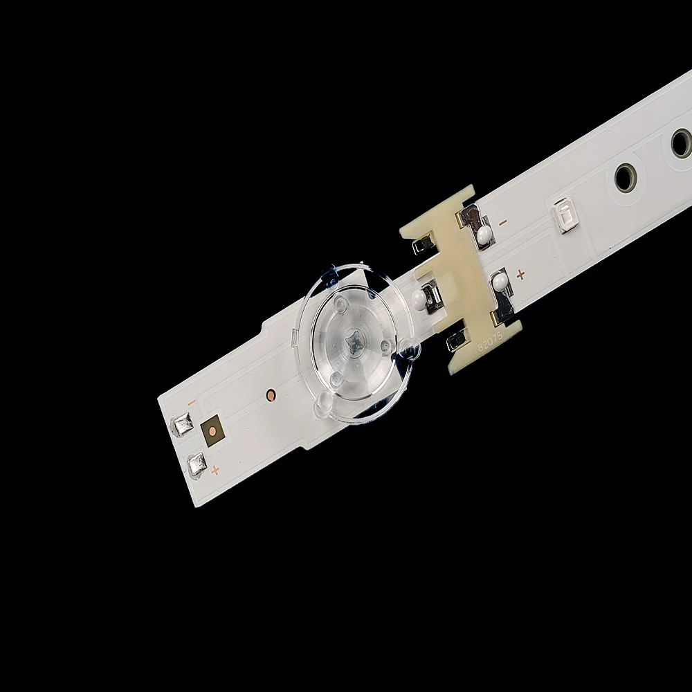 LED Strip for UE50KU700 UE50HU6000K UN50MU6100 UE50MU6120 UE50KU6072 UE50KU6079 UE50KU6000 UE50KU6300 V6DU-500DCA-R2