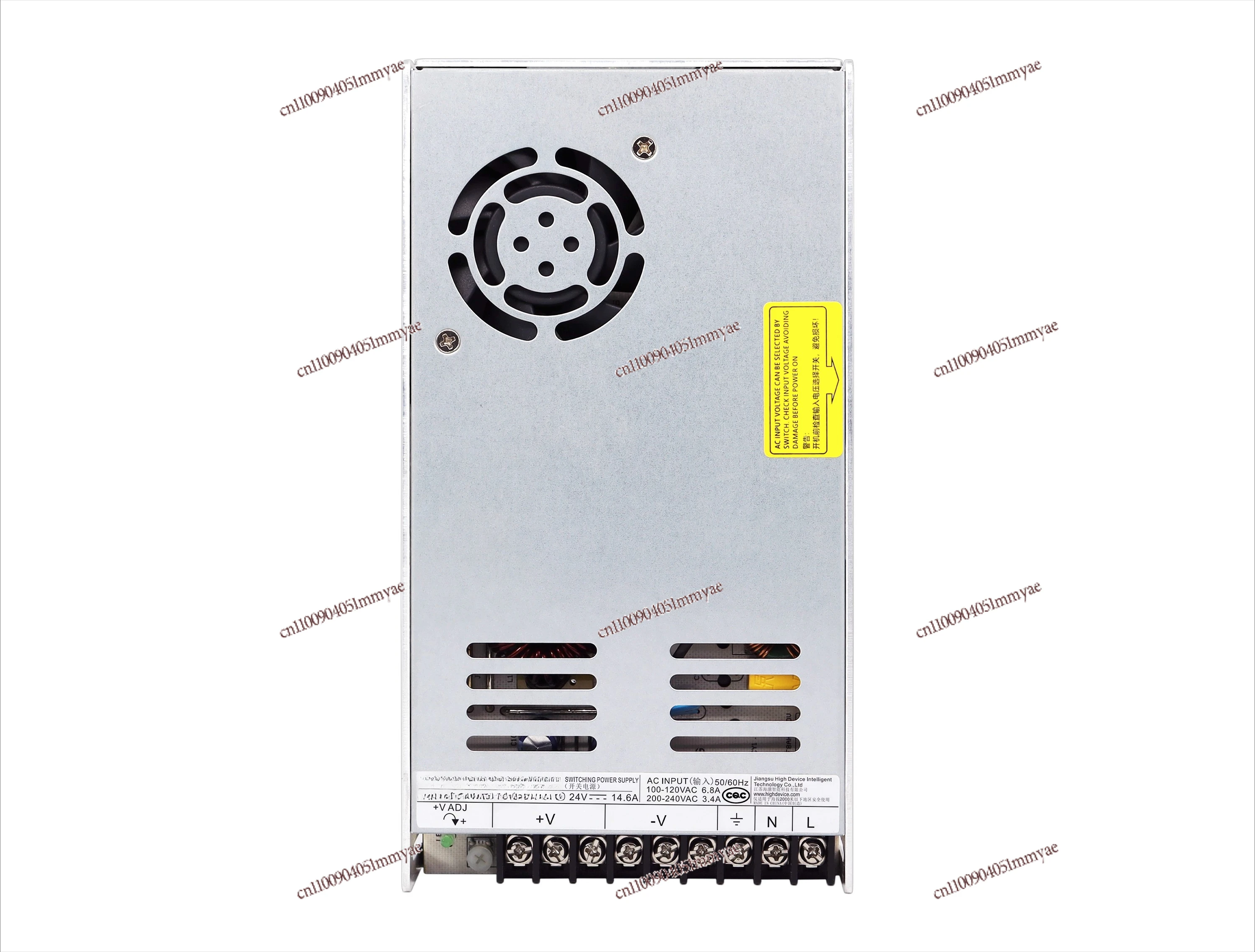 12V/24V36V/48V switching power supply 220V to 12V DC transformer instead of LRS