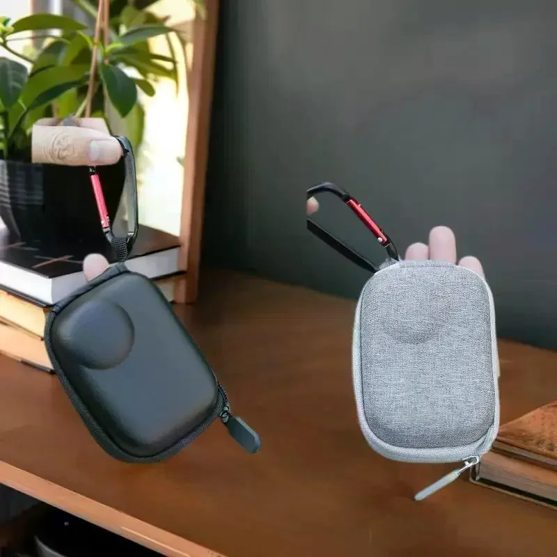 Storage Case Body Bag For GO Ultra Stand-alone Package Protective Box For GO Ultra Camera Accessories