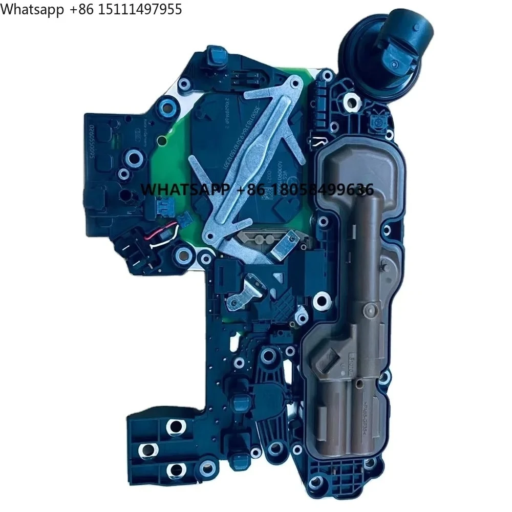 0AM927769K DQ200 New 0AM Control Module TCU TCM 7-Speed DSG Transmission